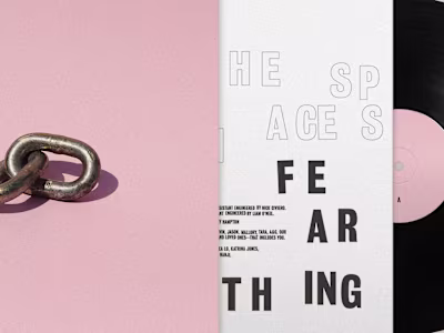 Belle Game — Fear/Nothing