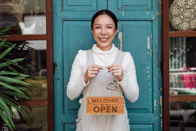 What's really holding small businesses back from digital succes…