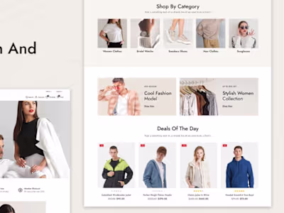 𝗜 𝗳𝗼𝗰𝘂𝘀 𝗼𝗻 𝗯𝘂𝗶𝗹𝗱𝗶𝗻𝗴 𝗳𝗮𝘀𝘁, 𝗰𝗹𝗲𝗮𝗻, 𝗵...