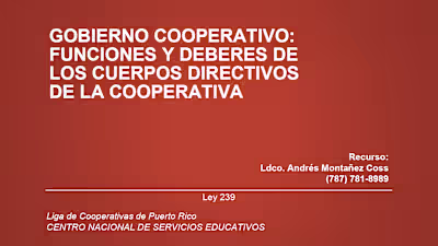 Lawyer's Seminar Presentation