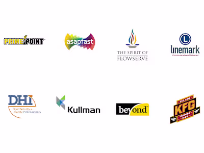 Powerful Logo Development