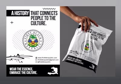 Apparel Package Design