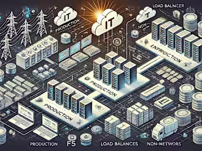IT Infrastructure Projects