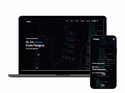 My Portfolio
