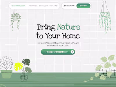GreenSprout