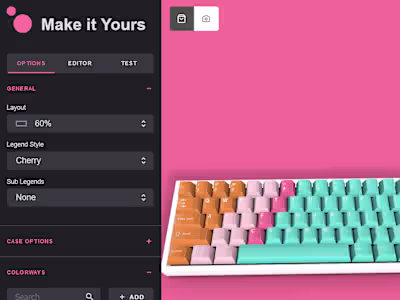 KeyboardHub
