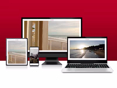 Website Design & Development for TheCMLgroup