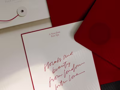 Spa Ritz Four Seasons Lisboa