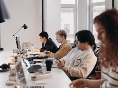 Switching from Zoom to the office? Here’s how to prepare. | Han…