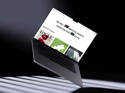 Ecommerce website DTO3 (Web Development)