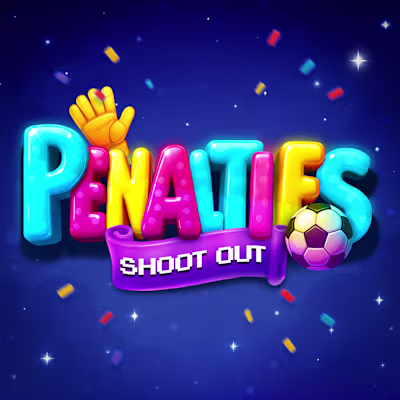 Mini Penalties game thumbnail