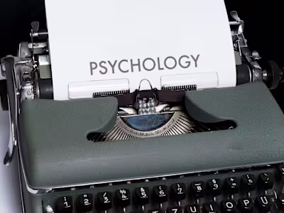 Academic Essay Excerpt