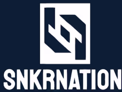 SnkrNations – 100% Authentic Sneakers Reseller