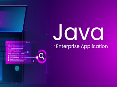 Java Web Application