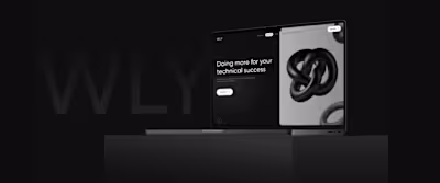 WLY - Web Page Development