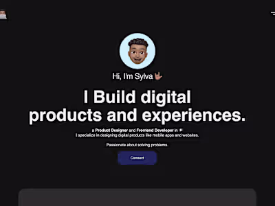 MY Portfolio