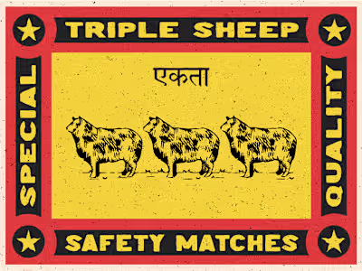 Ekta Maachis - Branding India's First Cultural Semiotic 