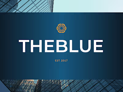 Business Presentations | Brand Design | Graphic design 