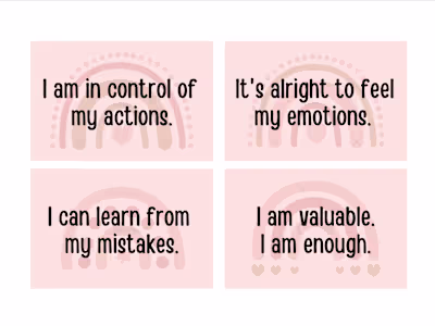 The Power of Positive Reinforcement