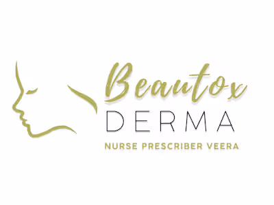 Beautox Derma Logo