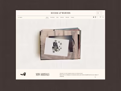 Just finished this project for