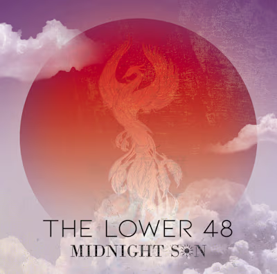 Midnight Sun Album Cover