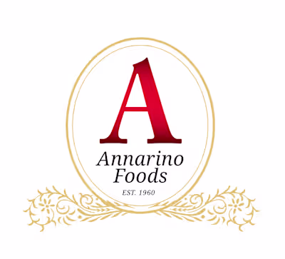 Annarino Foods Brand Refresh