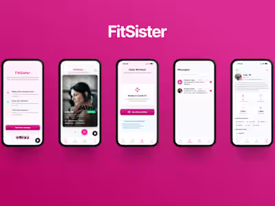 FitSister