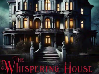 The Whispering House