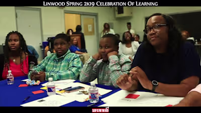 Linwood Charter School Spring Celebration Of Learning 2019 