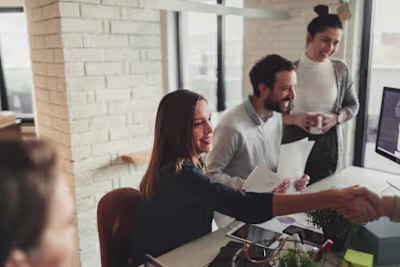 5's Methodology Leadership Course