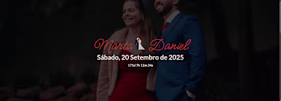 Web Wedding Invite