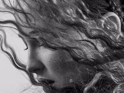 Luisiana Parrucchieri Brand collaterals