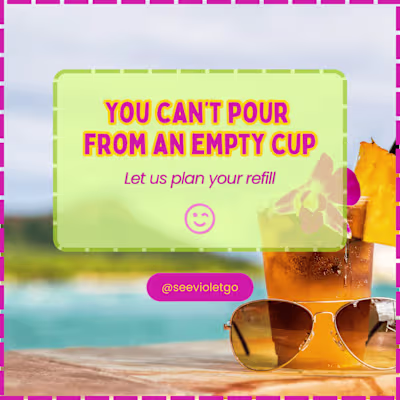 Social Media Strategy and Asset Development for New Business