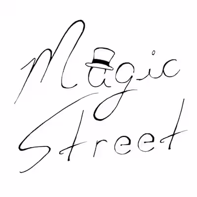Magic Street