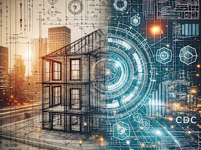 People and Organizations Data Tracker