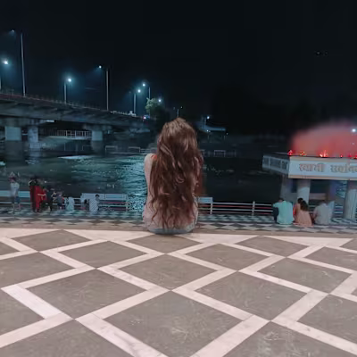 The Beginning of Silence: A Story by Jyoti Mandal