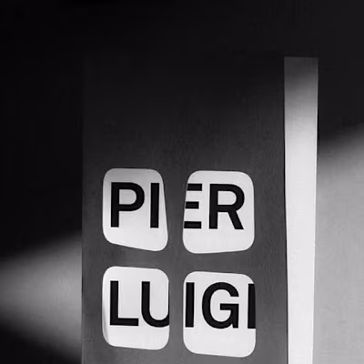 Pier Luigi Nervi exposition