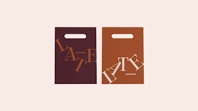 Late - Identity | Web Design | Framer Development