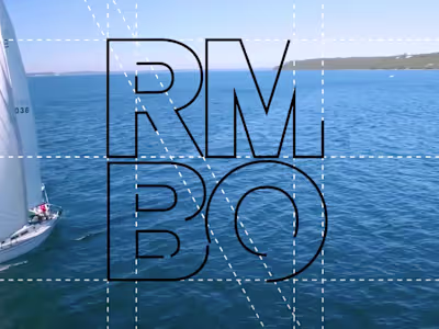 RMBO Sizzle Reel