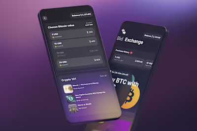 cryptocurrency mvp in sweatcoin
