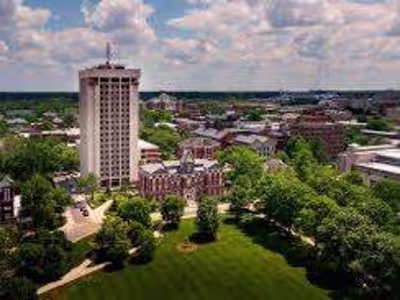 Security Analysis - University of Kentucky