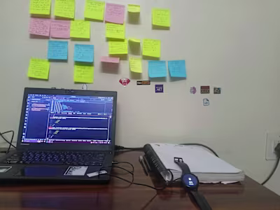 Mobile and web development projects 