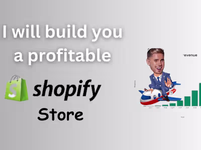 Ecommerce Management 