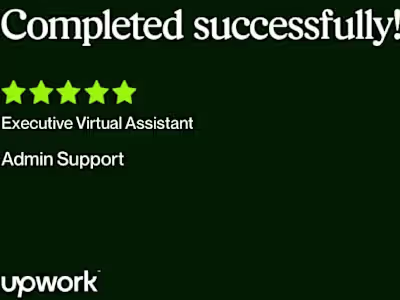 Virtual Sales Assistant Success Story