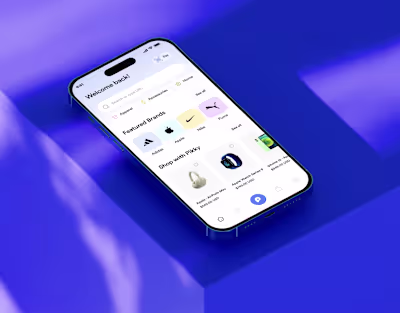 Pikky – Buy Now, Pay Later | FinTech Platform