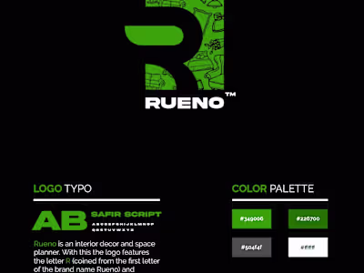 Rueno