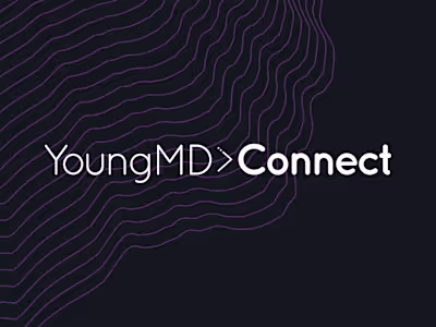 YoungMD Connect | Content Manager & Creator