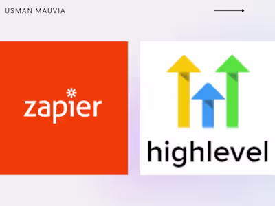Go High-Level Setup 
