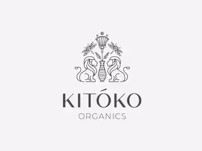 Kitoko | Brand Identity Design